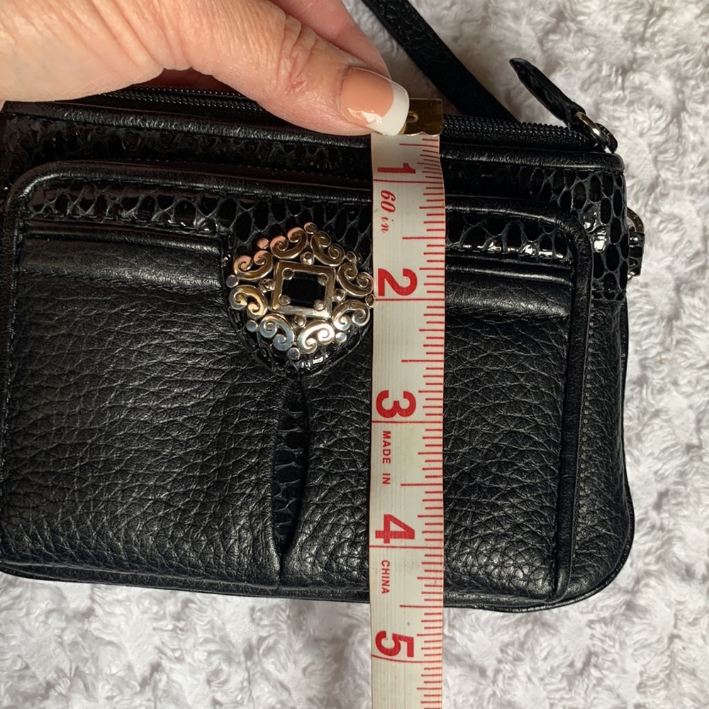 Brighton small shoulder bag